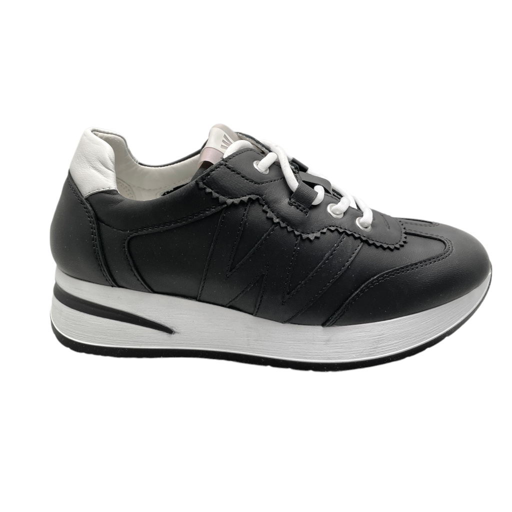 Scarpe hotsell melluso sportive