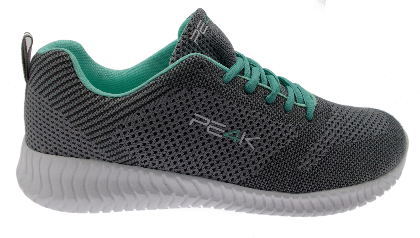 L10-s30ac Grey Sneakers Footbed Memory Form pe4k | eBay