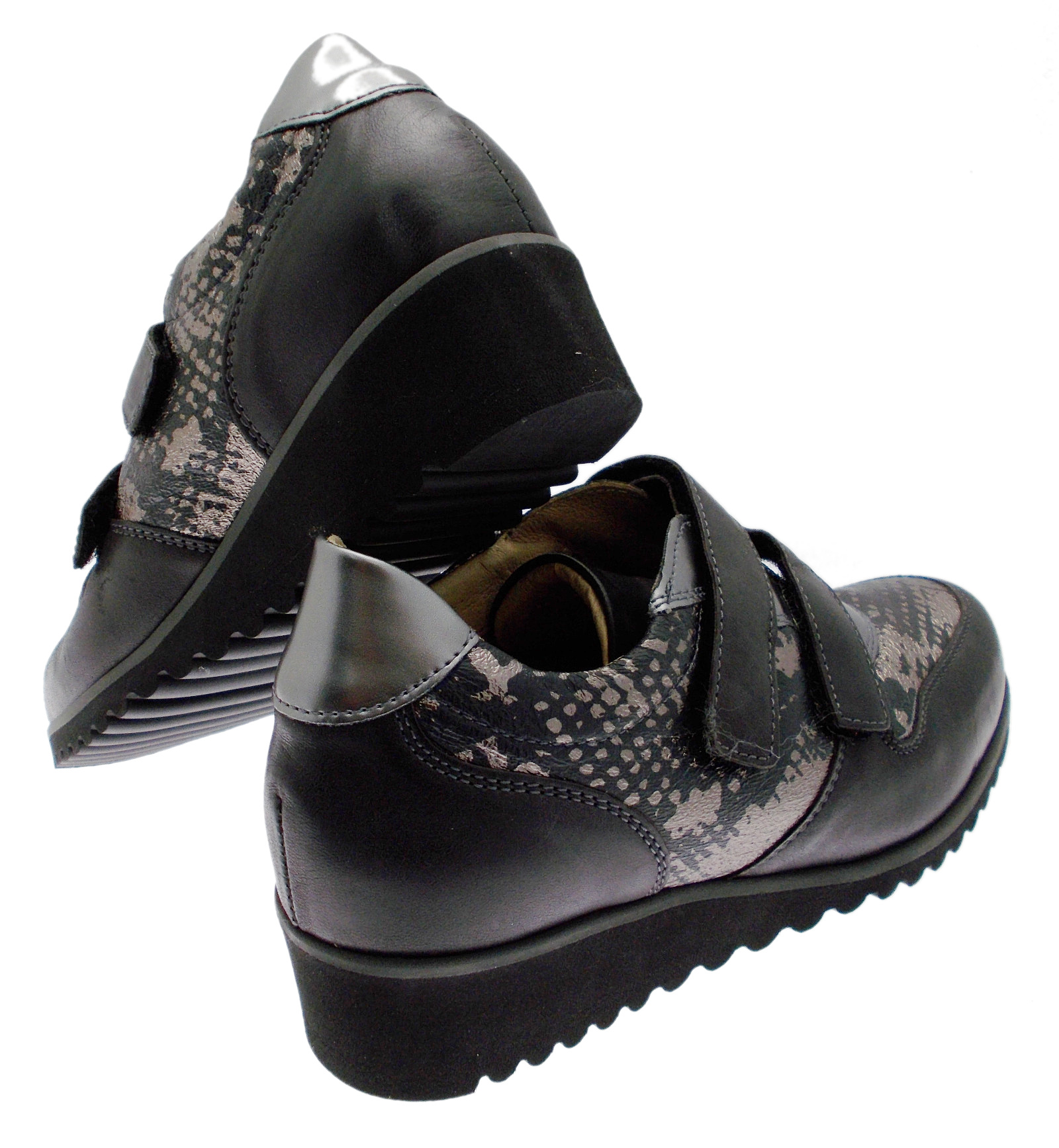 chaussures orthopédique femme