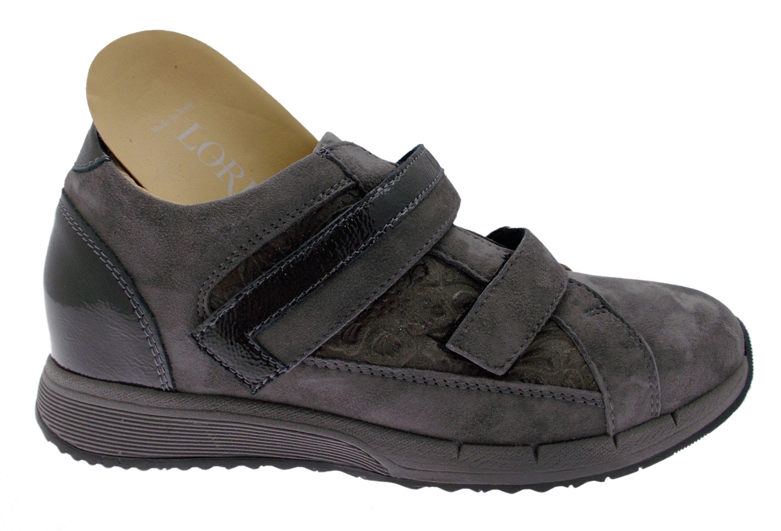 chaussure orthopedique