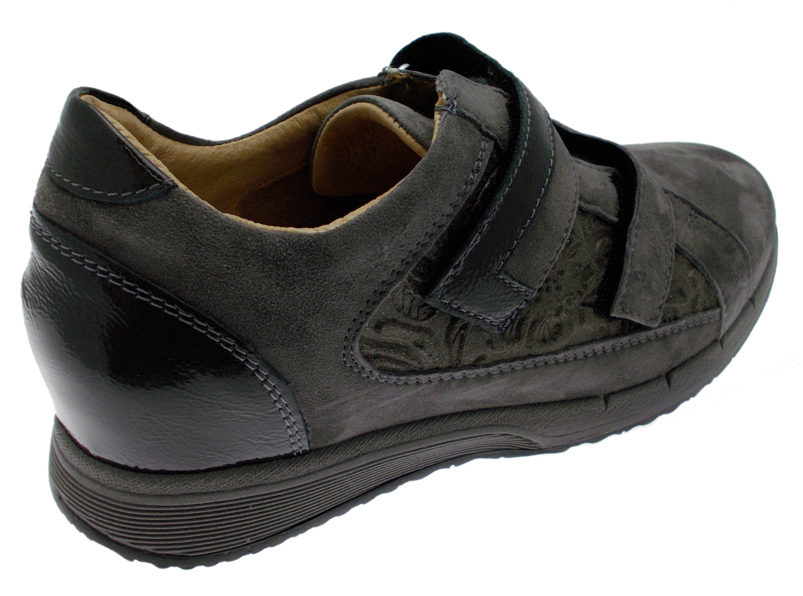 orthopedic stylish shoes for women