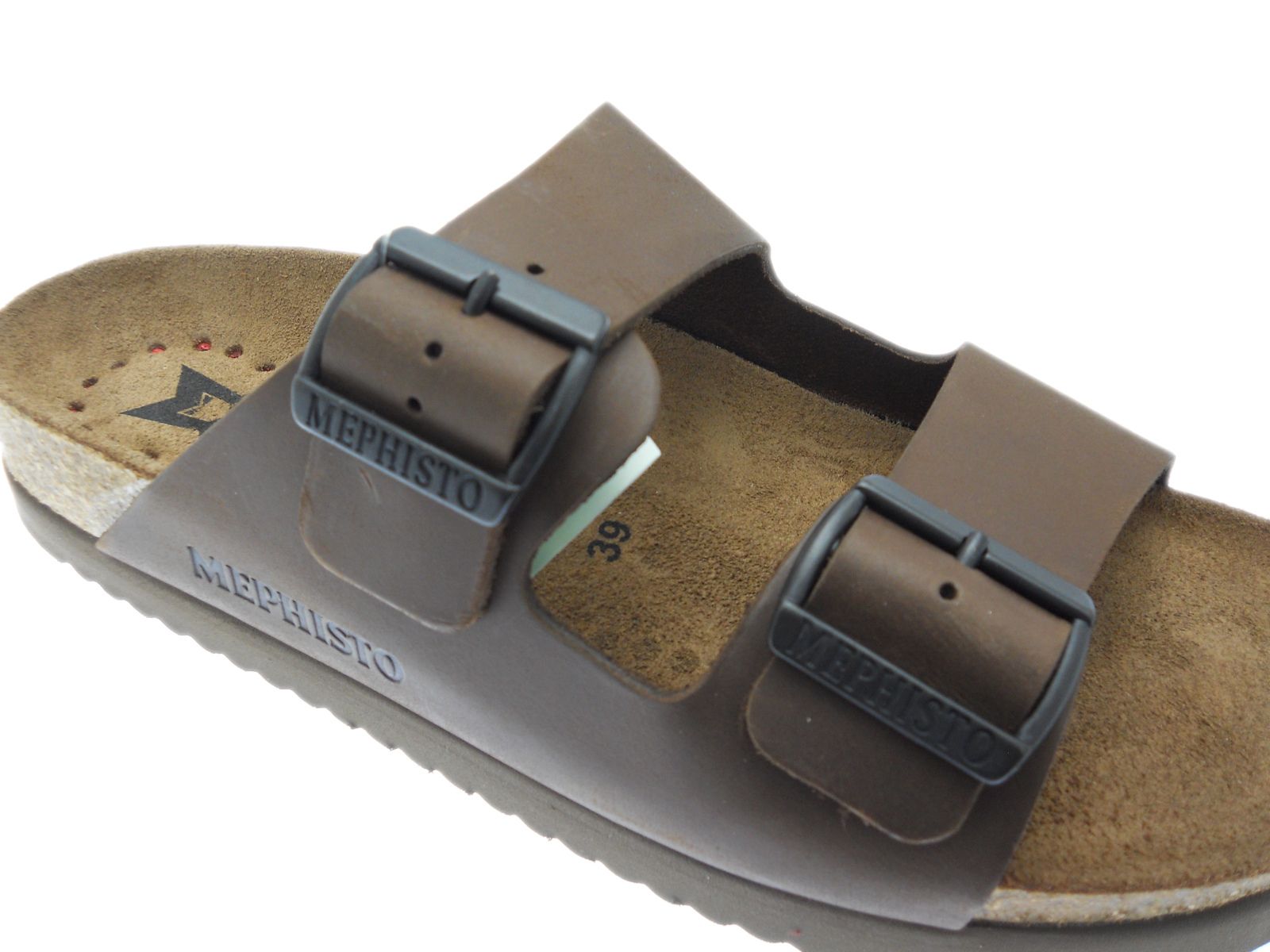 mephisto nerio review