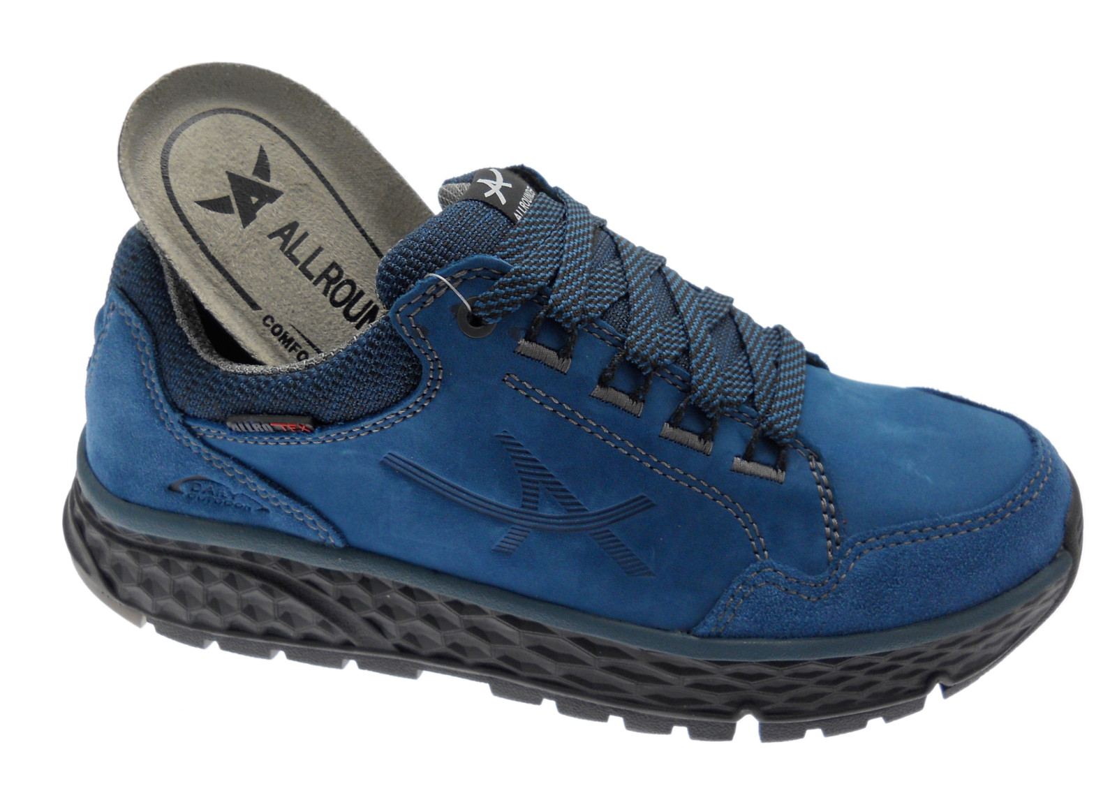chaussures allrounder femme